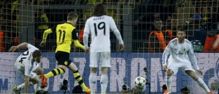 Carlo Ancelotti: Partida a fost complicata